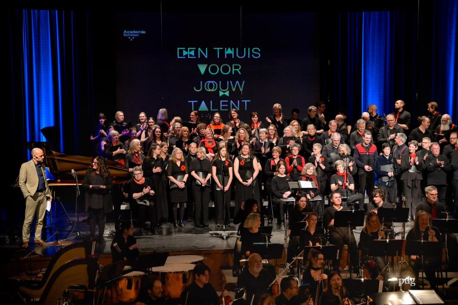 nieuwjaarsconcert