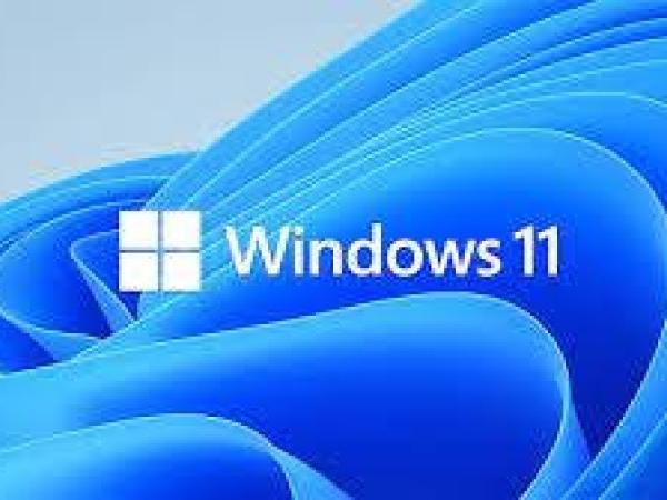 Computercursus Windows 11 Vervolg. © Computercursus Windows 11 Vervolg