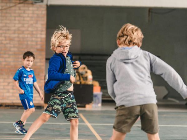 Future Games © Heyo Vakantiekampen Future Games © Heyo Vakantiekampen