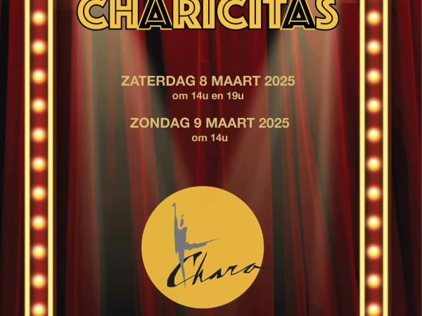 Charicitas © Dansgroep Chara