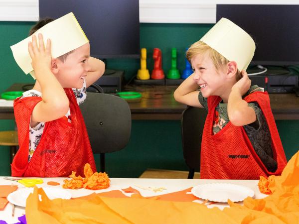 Zotte dozenkamp © Heyo Zotte dozenkamp © Heyo