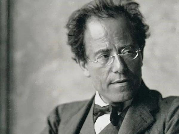 Cursus: Start to Mahler - © c Public Domain