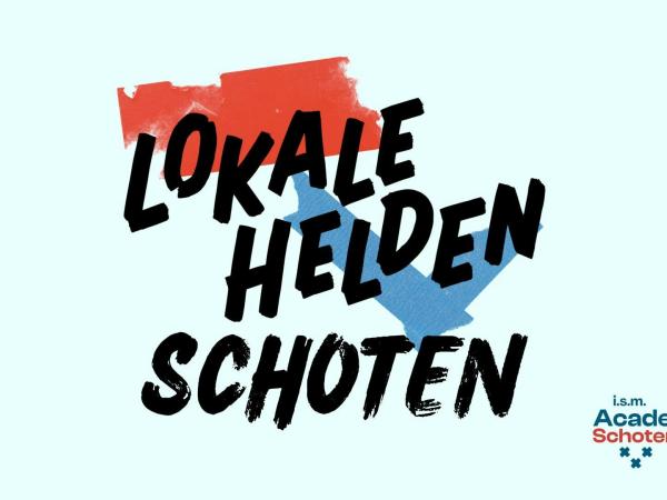 Lokale Helden Schoten - © Lokale Helden Schoten