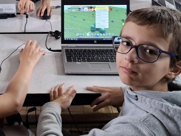 Gamemakers © Skillz vzw Gamemakers © Skillz vzw