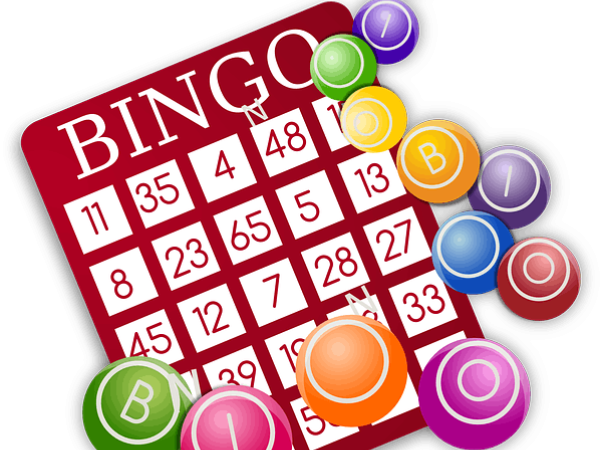 BINGO © sar