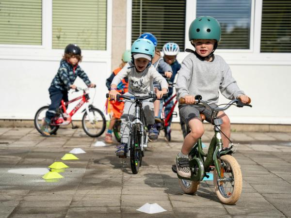 Young Bikers - Schoten (Sint-Eduardus) © YES Events Young Bikers - Schoten (Sint-Eduardus) © YES Events