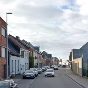 Kruiningenstraat