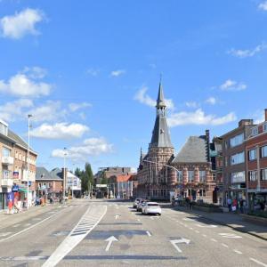 Schoten-centrum